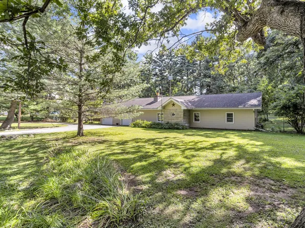 4111 Hanover Rd, Horton, MI 49246