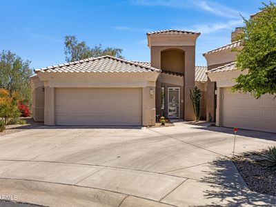 16450 E Avenue Of The Fountains UNIT 14, Fountain Hills, AZ, 85268