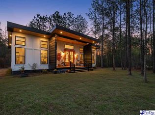 1155 Clyde Rd, Hartsville, SC 29550