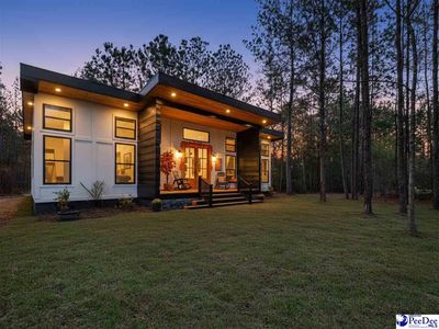 1155 Clyde Rd, Hartsville, SC, 29550