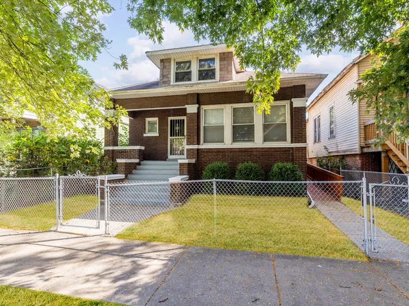 7411 S Kimbark Ave, Chicago, IL 60619