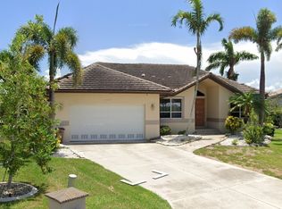 5084 Key Largo Dr, Punta Gorda, FL 33950