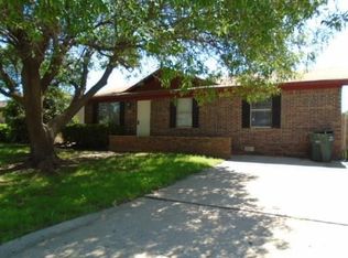 3725 Trinity Ln, Abilene, TX 79602
