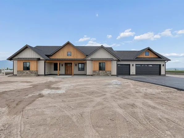 248 Snowy Peaks Ln, Kalispell, MT 59901