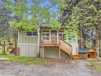 30690 Highway 72, Golden, CO, 80403