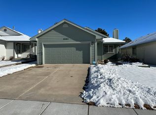 8285 Telegraph Dr, Colorado Springs, CO 80920