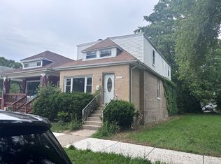 7614 S Rhodes Ave, Chicago, IL 60619