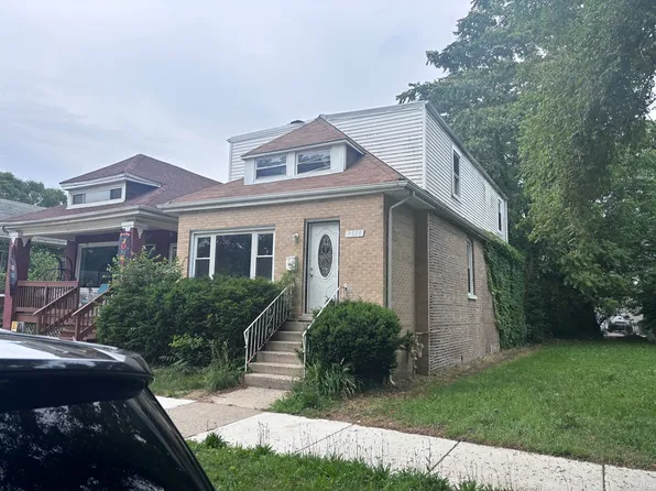 7614 S Rhodes Ave, Chicago, IL 60619
