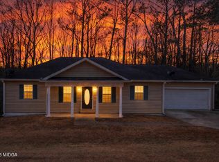 502 Fescue St, Thomaston, GA 30286