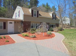 855 Winter St, North Andover, MA 01845