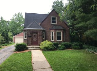 1111 Grant St, Ypsilanti, MI 48197