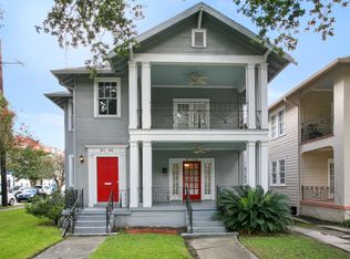 2100 S Carrollton Ave, New Orleans, LA 70118