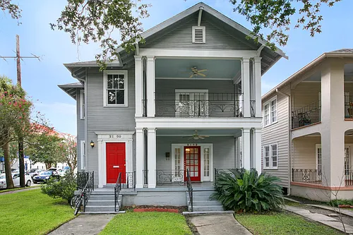 2102 S Carrollton Ave Photo 1