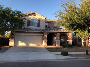 4826 W Ellis St, Laveen, AZ 85339