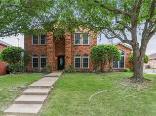 2506 Palisades Pl, Mesquite, TX 75181
