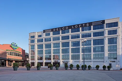 Delco Lofts Photo 1