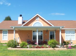 1780 Jackson Lake Rd, Jackson, GA 30233