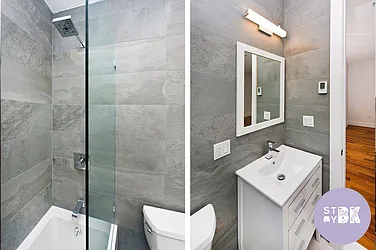 Rented by StayBK LLC