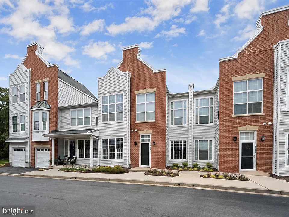1st image of 10822 Warfield Pl Unit 102