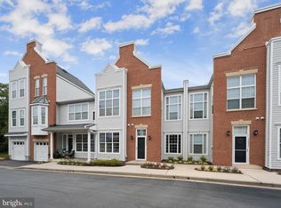 10822 Warfield Pl UNIT 102, Columbia, MD 21044