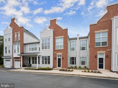 10822 Warfield Pl Unit 102, Columbia, MD, 21044