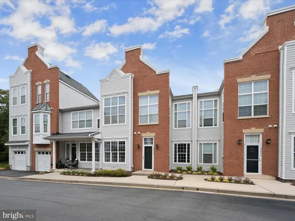 10822 Warfield Pl Unit 102, Columbia, MD 21044