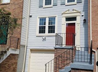 8117 Aspenwood Way, Jessup, MD 20794