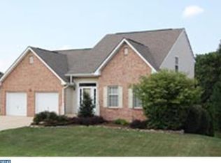 22 Longbow Ter, Hockessin, DE 19707