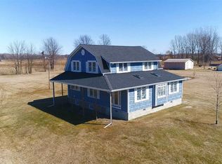 1344 La Croix Rd, Harsens Island, MI 48028