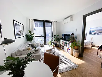 Rented by The KCI Group