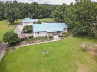 125 Den Creek Trl, Fayetteville, GA