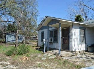 1908 Patton Ln, Austin, TX 78723