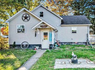 8908 9a Rd, Plymouth, IN 46563