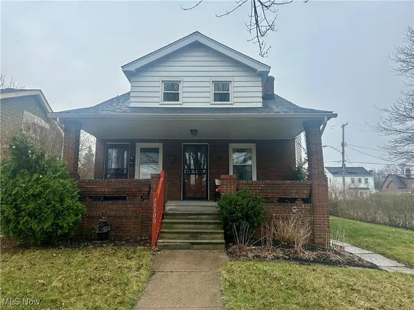 19300 Newton Ave, Euclid, OH 44119