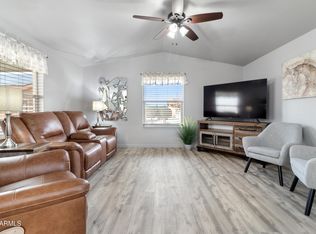 10936 E Apache Trl Space 121, Apache Junction, AZ 85120