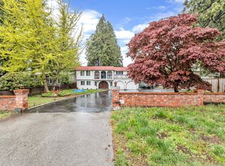 11199 92a Ave, Delta, BC V4C3L9