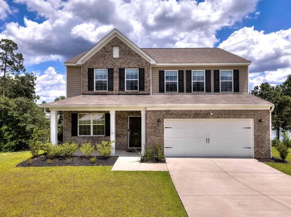 225 Shadowbrook Way, Camden, SC 29020