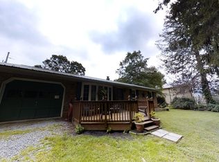 404 Marsh Hill Rd, Trout Run, PA 17771