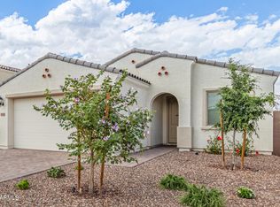 5312 W Hardtack Trl, Laveen, AZ 85339