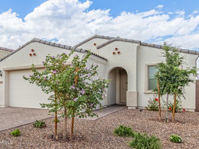 5312 W Hardtack Trl, Laveen, AZ, 85339