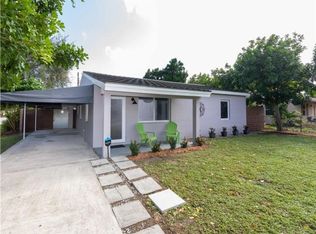 1640 NW 2nd Ave, Fort Lauderdale, FL 33311