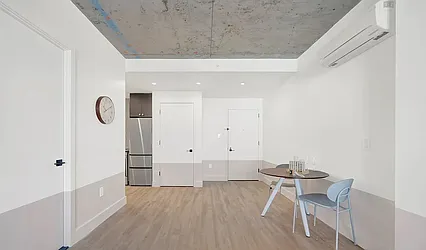 Rented by Affordable Housing Real Estate Corp