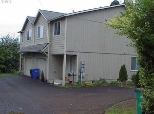 4408-4412 NE 52nd Ave, Portland, OR 97218