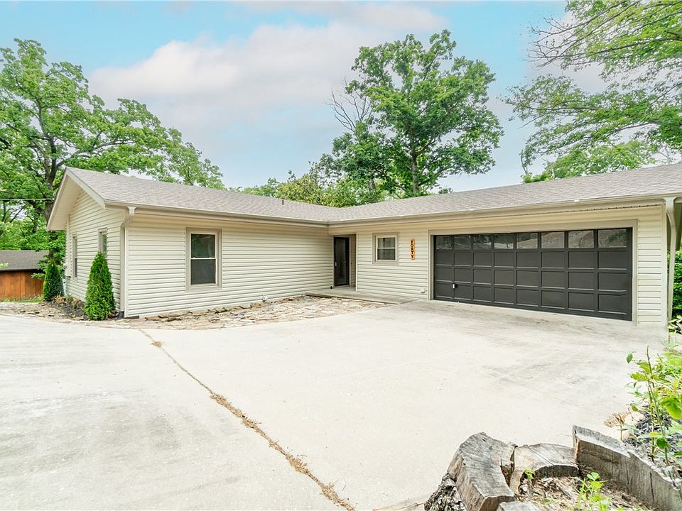 40 Bradford Dr, Bella Vista, AR 72715 Zillow