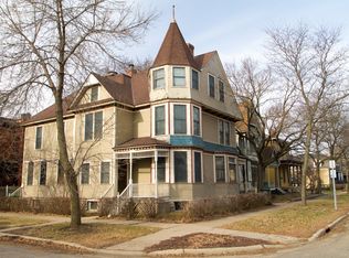 83 Leech St, Saint Paul, MN 55102