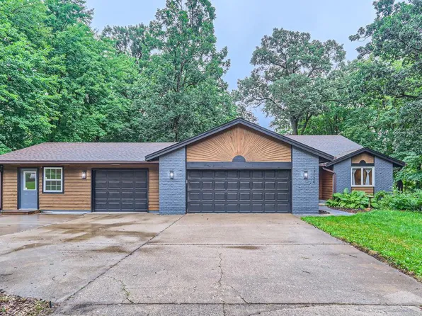 17129 Eveleth St NE, Ham Lake, MN 55304