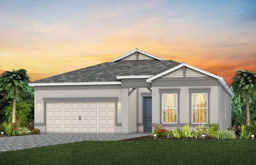 Prestige Exterior CO2A