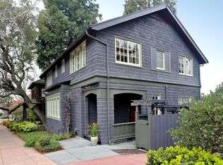 2033 Berryman St, Berkeley, CA 94709