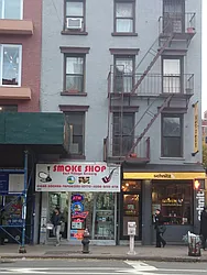 177 First Avenue in East Village