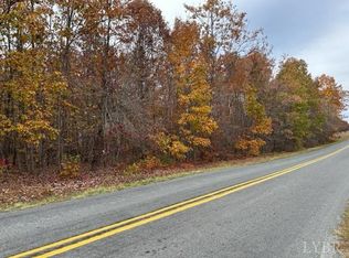 0 Blue Ridge Dr LOT E, Hurt, VA 24563